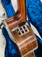 Guitar Takamine PT-318 Nhập Khẩu Trực Tiếp Từ Nhật