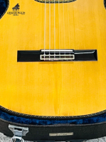 Guitar Takamine PT-318 Nhập Khẩu Trực Tiếp Từ Nhật