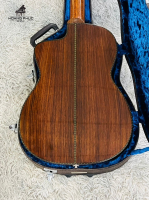 Guitar Takamine PT-318 Nhập Khẩu Trực Tiếp Từ Nhật