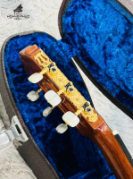 Guitar Takamine PT-318 Nhập Khẩu Trực Tiếp Từ Nhật