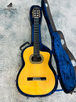 Guitar Takamine PT-318 Nhập Khẩu Trực Tiếp Từ Nhật