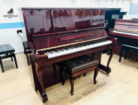 Đàn piano Yamaha W106BB nhập khẩu chính hãng từ Nhật| Piano Hoàng Phúc