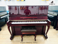 Đàn piano Yamaha W106BB nhập khẩu chính hãng từ Nhật| Piano Hoàng Phúc