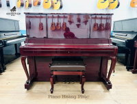 Đàn piano Yamaha W106BB nhập khẩu chính hãng từ Nhật| Piano Hoàng Phúc