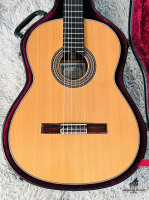 Đàn guitar Kodaira AST-70 Like new nhập khẩu chính hãng từ Nhật| Piano Hoàng Phúc