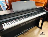PIANO ROLAND HP-506R CHÍNH HÃNG CHỈ CÓ TẠI PIANO HOÀNG PHÚC