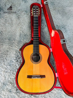 Guitar Masaru Kohno Special 1995 - Scale : 640 Nhập Khẩu Trực Tiếp Từ Nhật