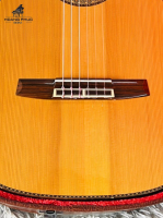 Guitar Masaru Kohno Special 1995 - Scale : 640 Nhập Khẩu Trực Tiếp Từ Nhật