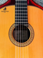 Guitar Masaru Kohno Special 1995 - Scale : 640 Nhập Khẩu Trực Tiếp Từ Nhật