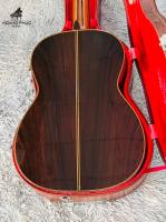 Guitar Masaru Kohno Special 1995 - Scale : 640 Nhập Khẩu Trực Tiếp Từ Nhật