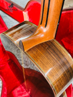 Guitar Masaru Kohno Special 1995 - Scale : 640 Nhập Khẩu Trực Tiếp Từ Nhật