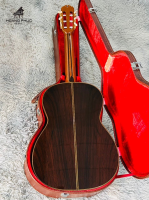 Guitar Masaru Kohno Special 1995 - Scale : 640 Nhập Khẩu Trực Tiếp Từ Nhật