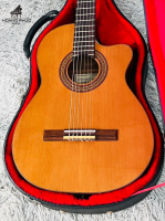 Đàn guitar Antonio Sanchez 3350 nhập khẩu chính hãng từ Nhật| Piano Hoàng Phúc