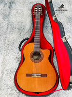 Đàn guitar Antonio Sanchez 3350 nhập khẩu chính hãng từ Nhật| Piano Hoàng Phúc