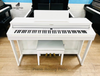 Đàn piano Roland RP.701 WH nhập khẩu chính hãng từ Nhật| Piano Hoàng Phúc