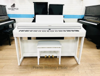 Đàn piano Roland RP.701 WH nhập khẩu chính hãng từ Nhật| Piano Hoàng Phúc