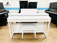 Đàn piano Roland RP.701 WH nhập khẩu chính hãng từ Nhật| Piano Hoàng Phúc