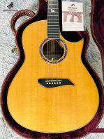 Đàn Acoustic Morris S106  | Nhập khẩu trực tiếp tại Nhật Bản