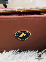 Đàn Acoustic Morris S106  | Nhập khẩu trực tiếp tại Nhật Bản