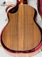 Đàn Acoustic Morris S106  | Nhập khẩu trực tiếp tại Nhật Bản