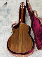 Đàn Acoustic Morris S106  | Nhập khẩu trực tiếp tại Nhật Bản