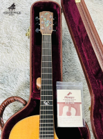 Đàn Acoustic Morris S106  | Nhập khẩu trực tiếp tại Nhật Bản