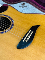 Đàn Acoustic Morris S106  | Nhập khẩu trực tiếp tại Nhật Bản