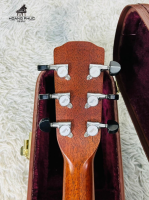 Đàn Acoustic Morris S106  | Nhập khẩu trực tiếp tại Nhật Bản