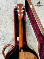 Đàn Acoustic Morris S106  | Nhập khẩu trực tiếp tại Nhật Bản
