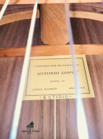 Antonio Lopez Estudio