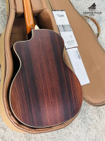 Đàn Guitar Acoustic Taylor 214CE nhập khẩu chính hãng từ Nhật| Piano Hoàng Phúc