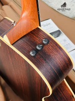 Đàn Guitar Acoustic Taylor 214CE nhập khẩu chính hãng từ Nhật| Piano Hoàng Phúc