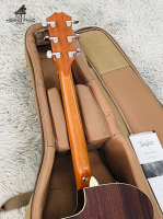 Đàn Guitar Acoustic Taylor 214CE nhập khẩu chính hãng từ Nhật| Piano Hoàng Phúc