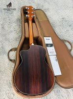 Đàn Guitar Acoustic Taylor 214CE nhập khẩu chính hãng từ Nhật| Piano Hoàng Phúc