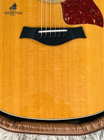 Đàn Guitar Acoustic Taylor 214CE nhập khẩu chính hãng từ Nhật| Piano Hoàng Phúc