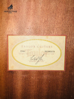 Đàn Guitar Acoustic Taylor 214CE nhập khẩu chính hãng từ Nhật| Piano Hoàng Phúc