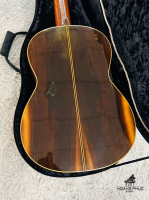 Đàn Masaki Sakurai No20 Brazil Jacaranda | Nhập khẩu trực tiếp tại Nhật Bản