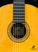 Đàn Masaki Sakurai No20 Brazil Jacaranda | Nhập khẩu trực tiếp tại Nhật Bản