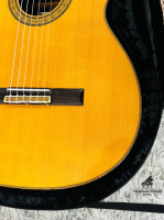 Đàn Masaki Sakurai No20 Brazil Jacaranda | Nhập khẩu trực tiếp tại Nhật Bản