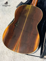 Đàn Masaki Sakurai No20 Brazil Jacaranda | Nhập khẩu trực tiếp tại Nhật Bản