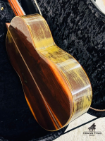 Đàn Masaki Sakurai No20 Brazil Jacaranda | Nhập khẩu trực tiếp tại Nhật Bản