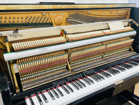 Đàn piano Marchen M26E | nhập khẩu chính hãng từ Nhật| Piano Hoàng Phúc