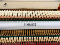 Đàn piano Marchen M26E | nhập khẩu chính hãng từ Nhật| Piano Hoàng Phúc