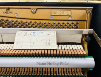 Đàn piano Marchen M26E | nhập khẩu chính hãng từ Nhật| Piano Hoàng Phúc