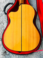 Antonio Sanchez 3028 All Solid