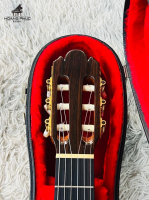 Antonio Sanchez 3028 All Solid