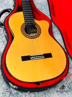 Antonio Sanchez 3028 All Solid