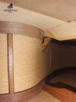 Antonio Sanchez 3028 All Solid