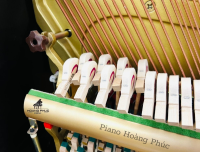 Piano Silent Yamaha YU3S 