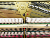 Piano Silent Yamaha YU3S 